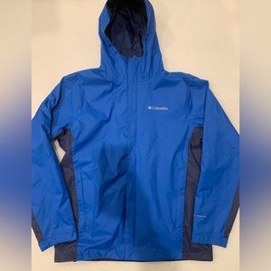 timber pointe 3.0 jacket